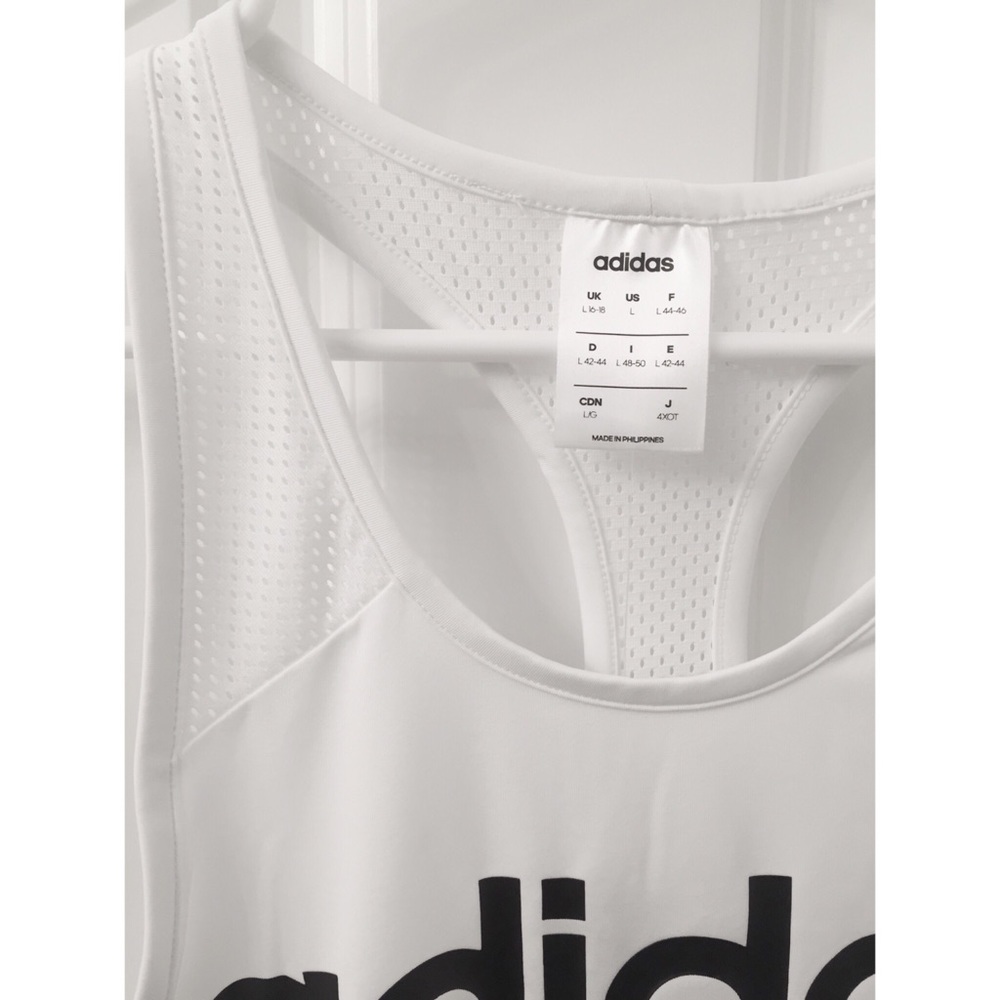 Adidas Tank - Picture 6 of 6